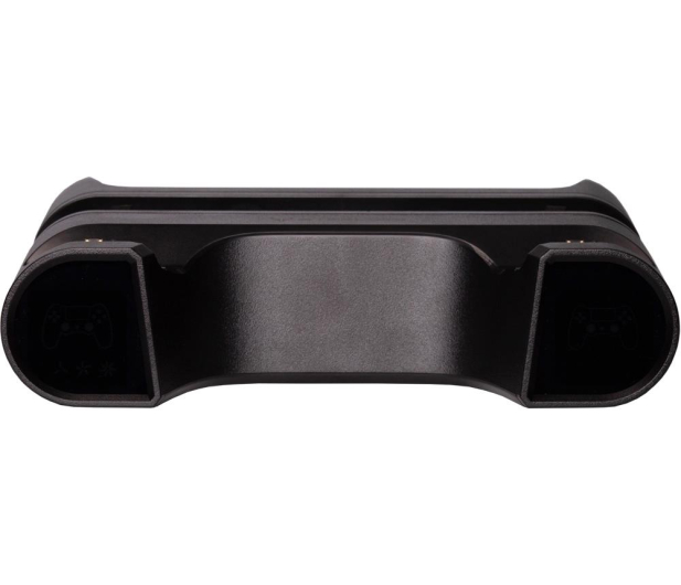 STEELDIGI Podstawka BLUE CHEROKEE PS4 czarna - 699013 - zdjęcie 4